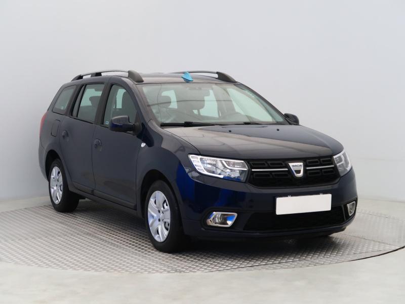 Dacia Logan  1.0 SCe