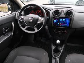 Dacia Logan  1.0 SCe 