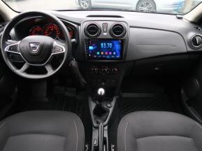 Dacia Logan  1.0 SCe 