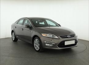 Ford Mondeo  2.0 TDCi 