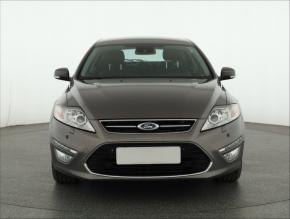 Ford Mondeo  2.0 TDCi 