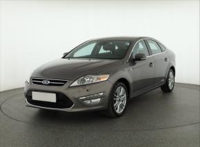 Ford Mondeo  2.0 TDCi 