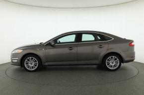 Ford Mondeo  2.0 TDCi 