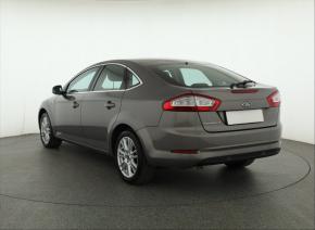 Ford Mondeo  2.0 TDCi 