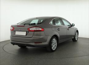 Ford Mondeo  2.0 TDCi 