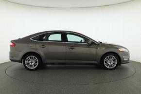 Ford Mondeo  2.0 TDCi 