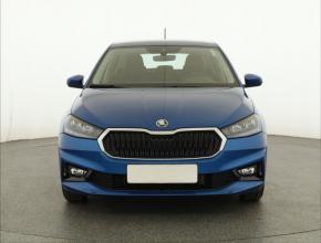 Škoda Fabia  1.0 Ambition Plus 