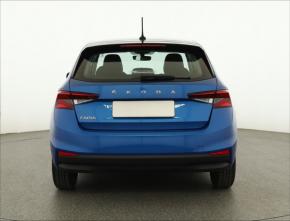 Škoda Fabia  1.0 Ambition Plus 