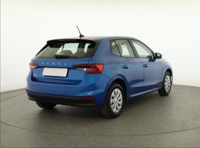 Škoda Fabia  1.0 Ambition Plus 