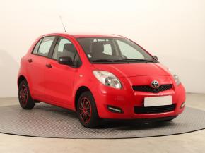 Toyota Yaris  1.0 VVT-i 