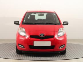 Toyota Yaris  1.0 VVT-i 