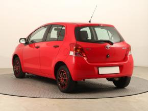 Toyota Yaris  1.0 VVT-i 