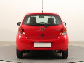 Toyota Yaris  1.0 VVT-i 