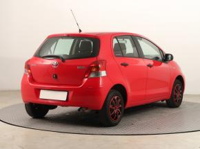 Toyota Yaris  1.0 VVT-i 