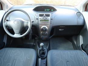 Toyota Yaris  1.0 VVT-i 