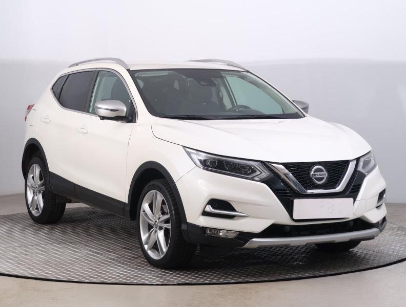 Nissan Qashqai  1.3 DIG-T