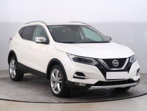 Nissan Qashqai  1.3 DIG-T 