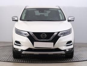 Nissan Qashqai  1.3 DIG-T 