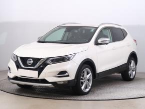 Nissan Qashqai  1.3 DIG-T 