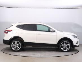 Nissan Qashqai  1.3 DIG-T 