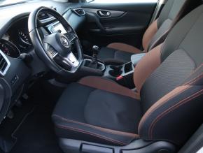 Nissan Qashqai  1.3 DIG-T 