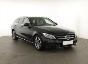 Mercedes-Benz C  C 220d 