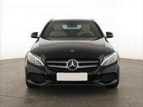 Mercedes-Benz C  C 220d 