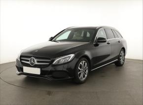 Mercedes-Benz C  C 220d 