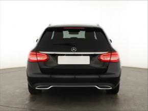 Mercedes-Benz C  C 220d 