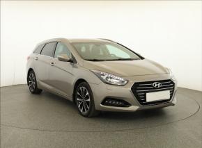 Hyundai i40  1.7 CRDi Experience 