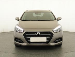 Hyundai i40  1.7 CRDi Experience 