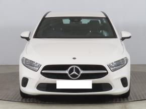 Mercedes-Benz A  A 180d 