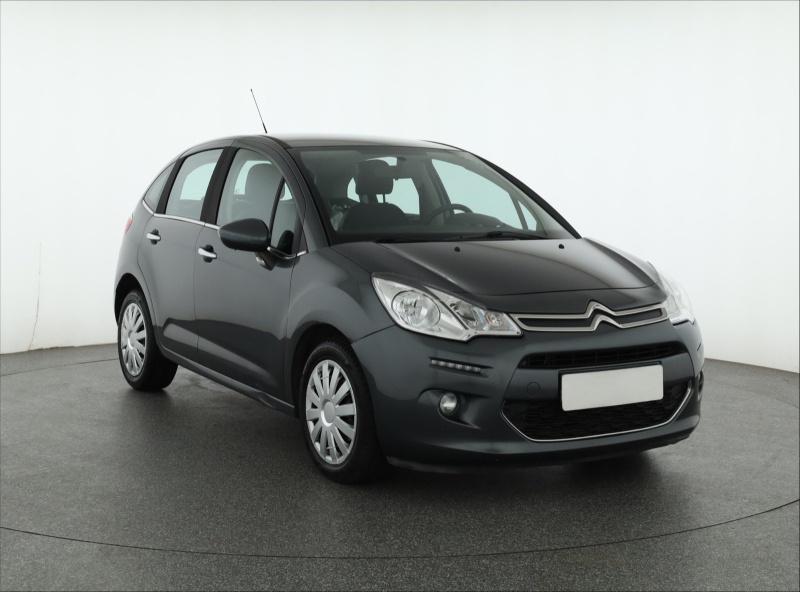 Citroen C3  1.2 PureTech