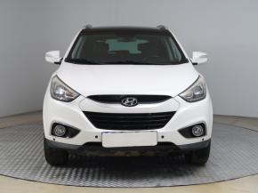 Hyundai ix35  1.7 CRDi 