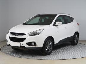 Hyundai ix35  1.7 CRDi 