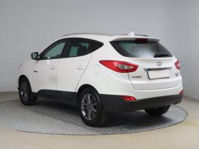 Hyundai ix35  1.7 CRDi 