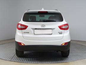 Hyundai ix35  1.7 CRDi 