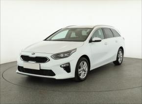 Kia Ceed  1.6 CRDi 