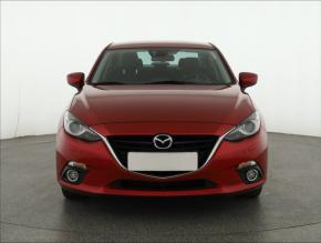 Mazda 3  2.0 Skyactiv-G 