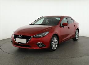 Mazda 3  2.0 Skyactiv-G 