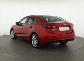 Mazda 3  2.0 Skyactiv-G 