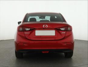 Mazda 3  2.0 Skyactiv-G 