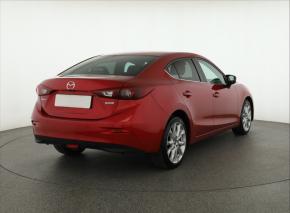 Mazda 3  2.0 Skyactiv-G 