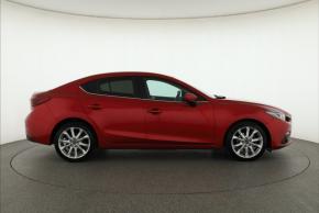 Mazda 3  2.0 Skyactiv-G 