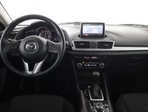 Mazda 3  2.0 Skyactiv-G 