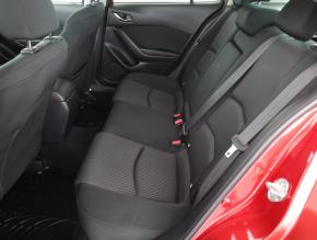 Mazda 3  2.0 Skyactiv-G 