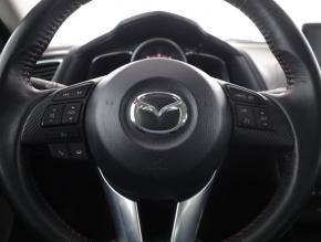 Mazda 3  2.0 Skyactiv-G 