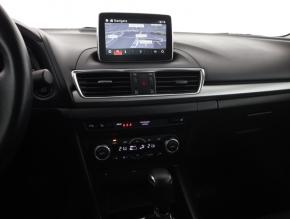 Mazda 3  2.0 Skyactiv-G 