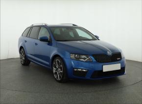 Škoda Octavia  RS 2.0 TDI RS 