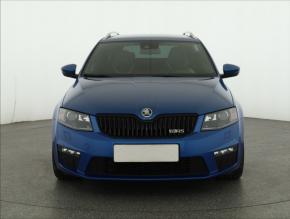 Škoda Octavia  RS 2.0 TDI RS 